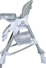 Infa Group InfaSecure Sedia High/Low Chair