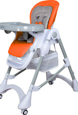 Infa Group InfaSecure Sedia High/Low Chair