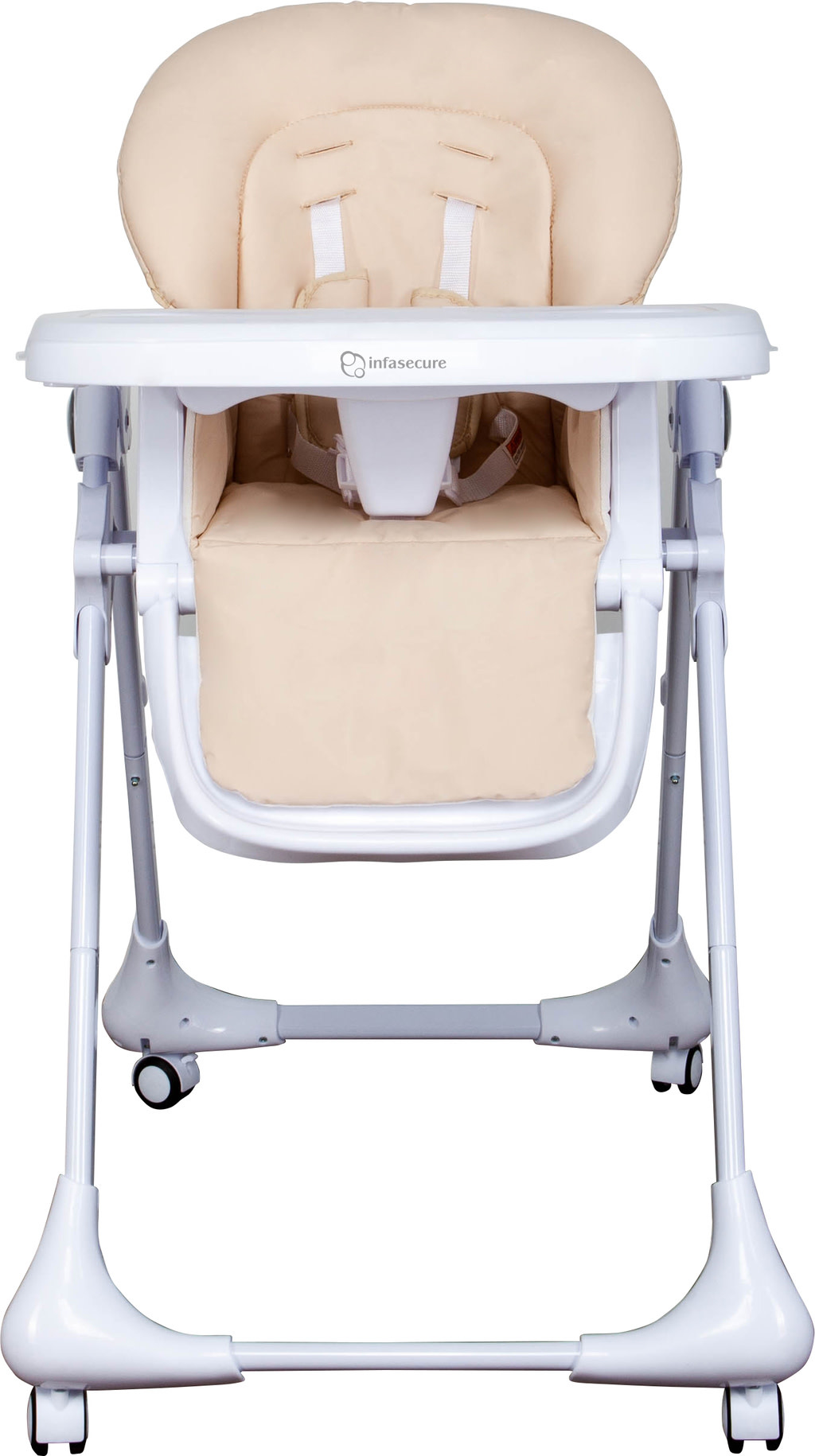 Infa Group InfaSecure Bliss High/Low Chair Beige