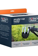 Mothers Choice Mothers Choice Stroller Cup Holder