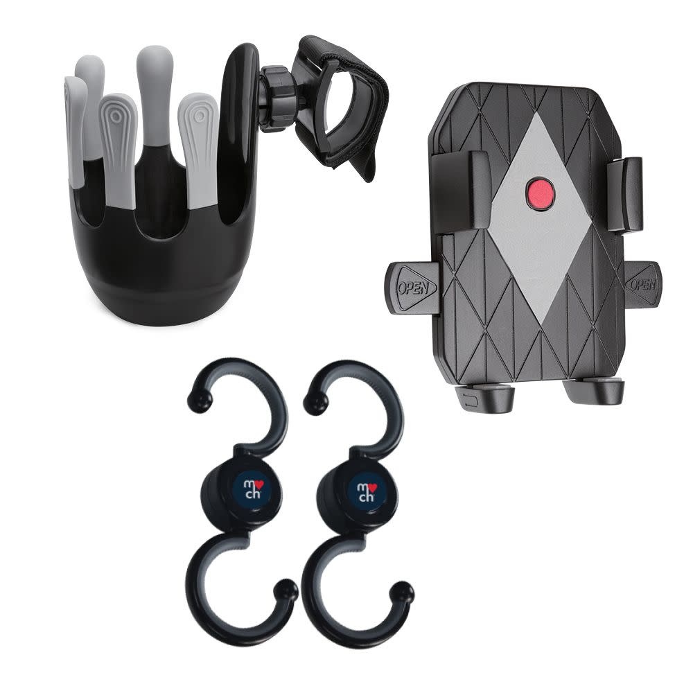 Mothers Choice Mothers Choice Stroller Essentials Kit