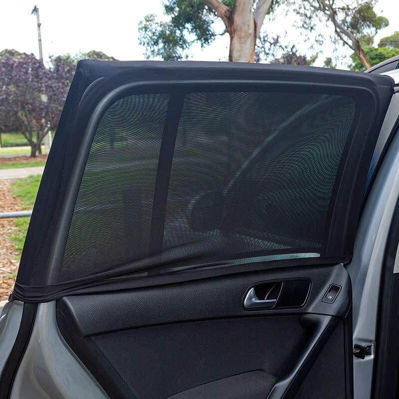 Maxi-Cosi Maxi-Cosi Car Window Shade Large (2pk)