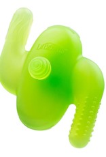 Dr Browns Dr Brown's Nawgum Teether Green