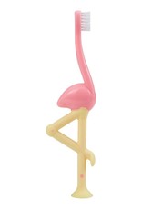 Dr Browns Dr Brown's Flamingo Toothbrush