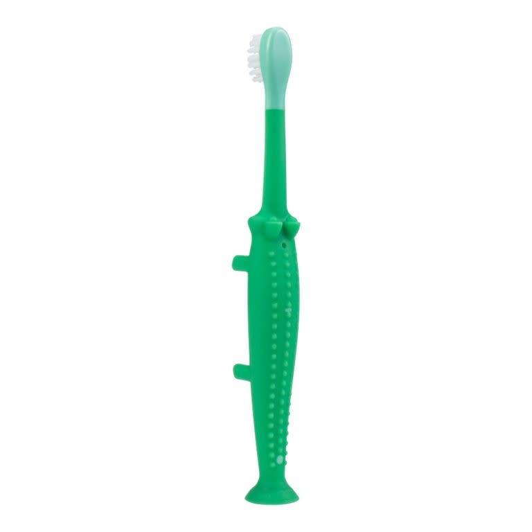 Dr Browns Dr Brown's Crocodile Toothbrush