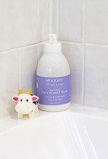 MooGoo MooGoo 2-in-1 Bubbly Wash