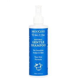 MooGoo MooGoo Baby Gentle Shampoo 250ml