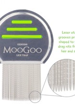 MooGoo Moogoo Head Lice & Eggs Destroyer