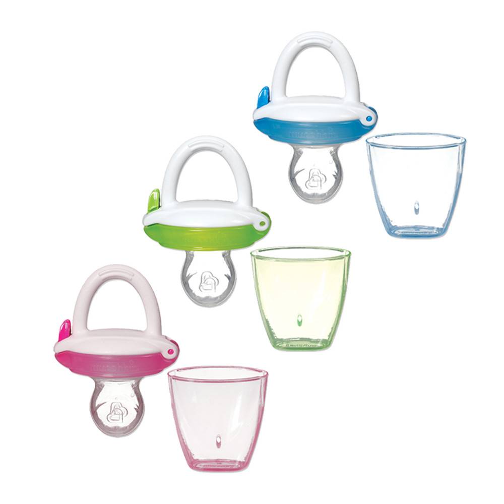 baby puree feeder
