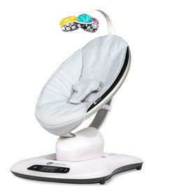 4Moms 4Moms MamaRoo Grey 4.0