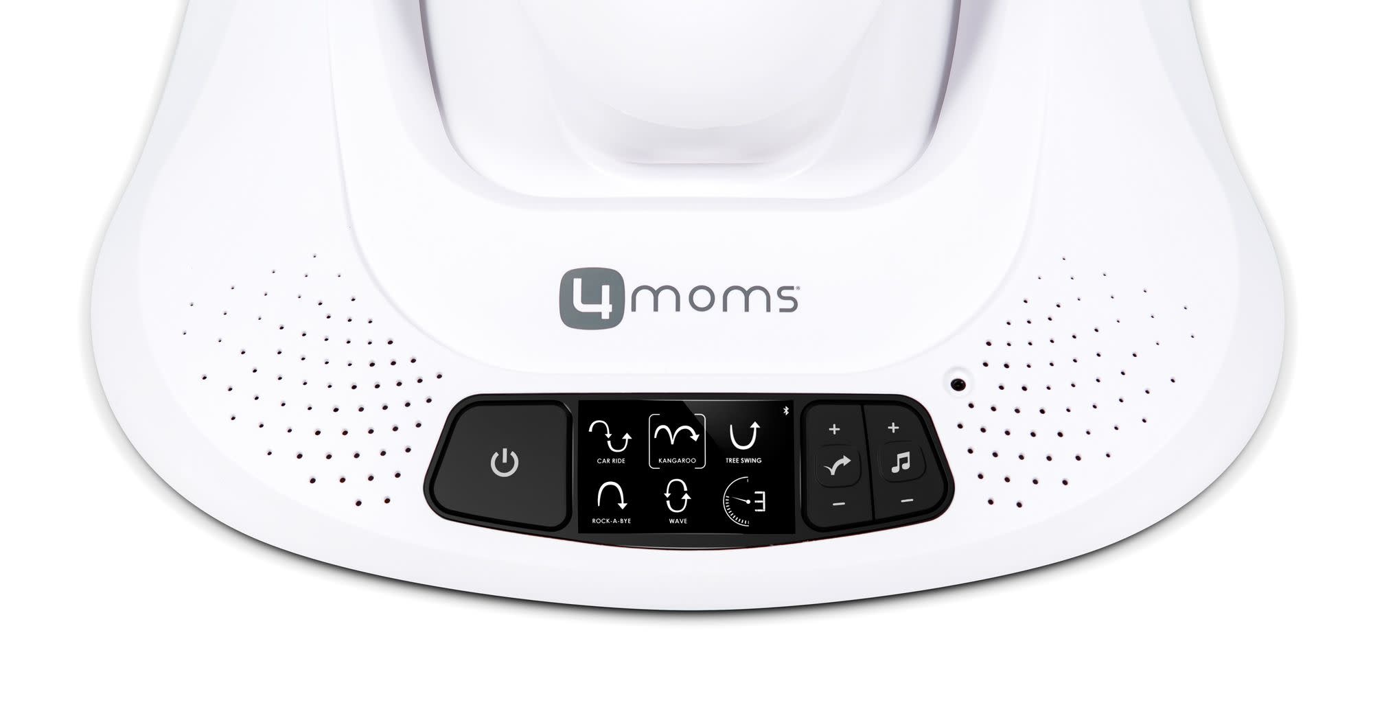 4Moms 4Moms MamaRoo Grey 4.0