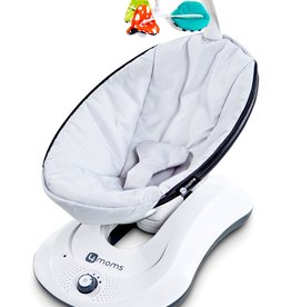 4Moms 4Moms RockaRoo Grey