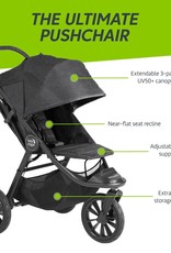 BabyJogger Baby Jogger City Elite 2