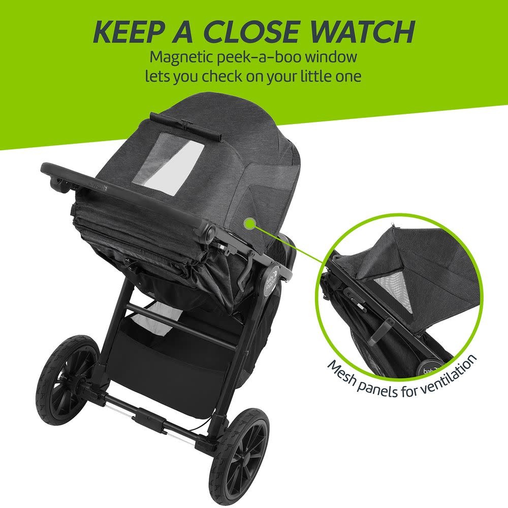 BabyJogger Baby Jogger City Elite 2