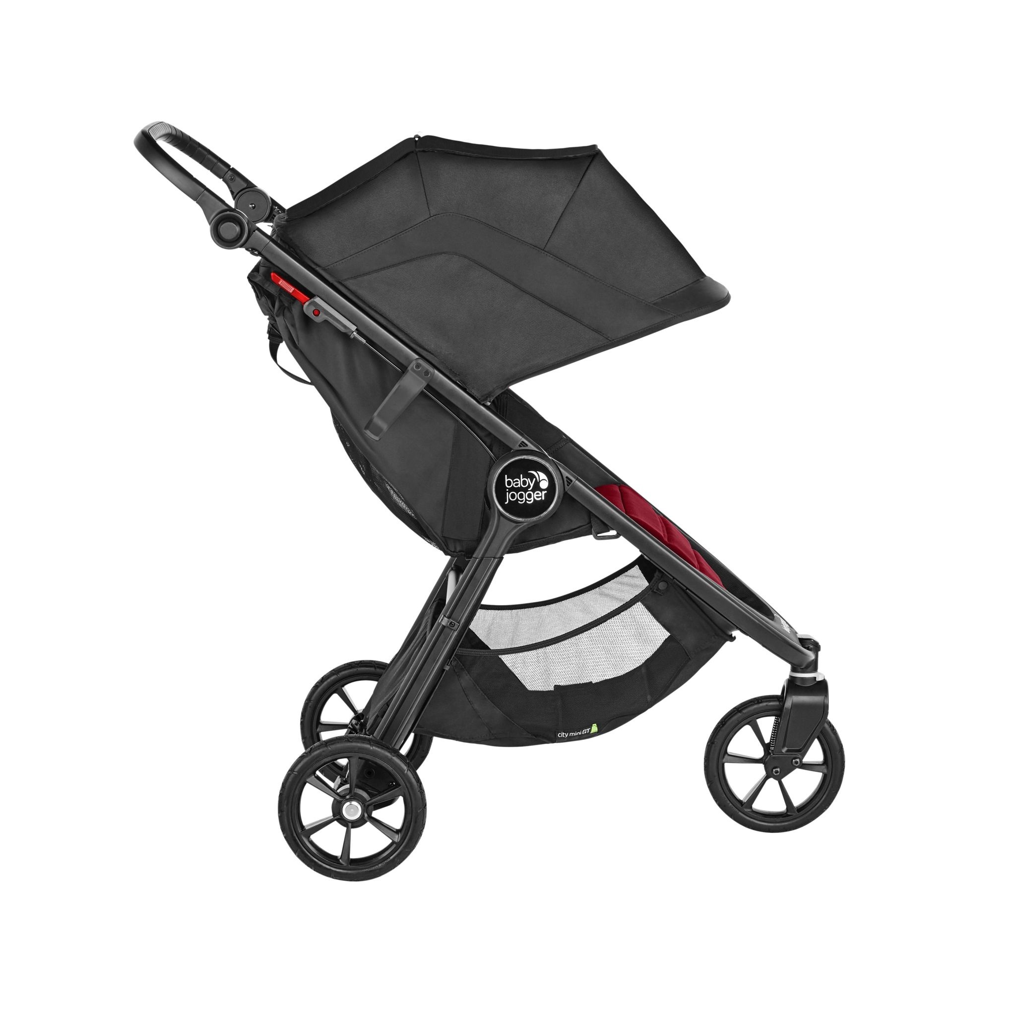 BabyJogger Baby Jogger City Mini GT2 Single