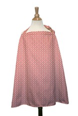 The PeanutShell Peanut Shell Nursing Cover