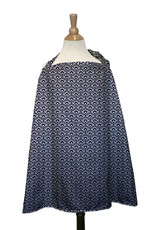 The PeanutShell Peanut Shell Nursing Cover