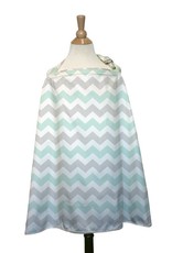 The PeanutShell Peanut Shell Nursing Cover