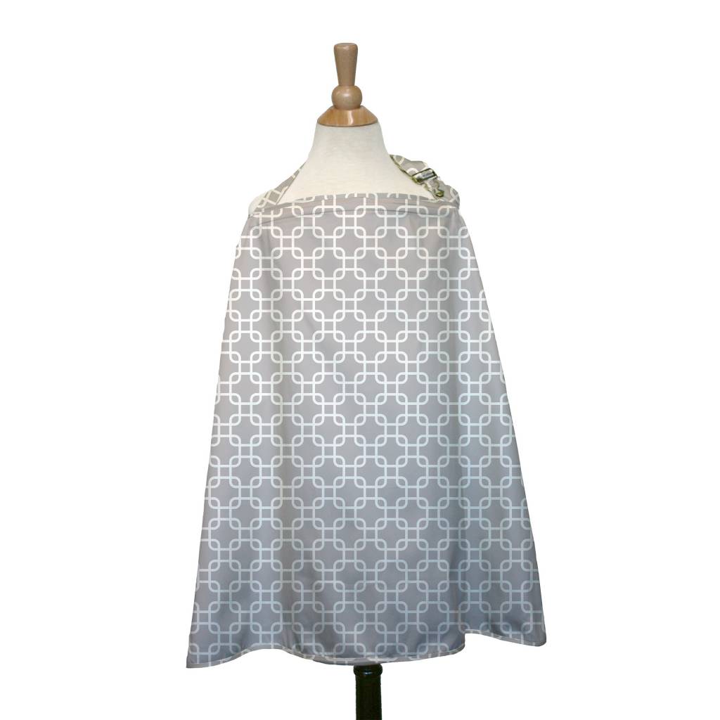 The PeanutShell Peanut Shell Nursing Cover