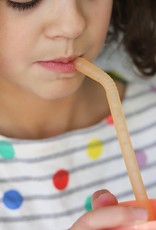 B.Box b.box Silicone Straw Travel Pack