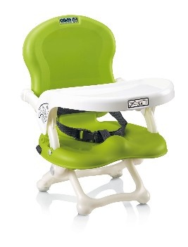 Cam Cam Smarty Booster Seat