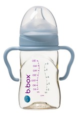 B.Box b.box Baby Bottle - Handles