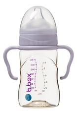 B.Box b.box Baby Bottle - Handles