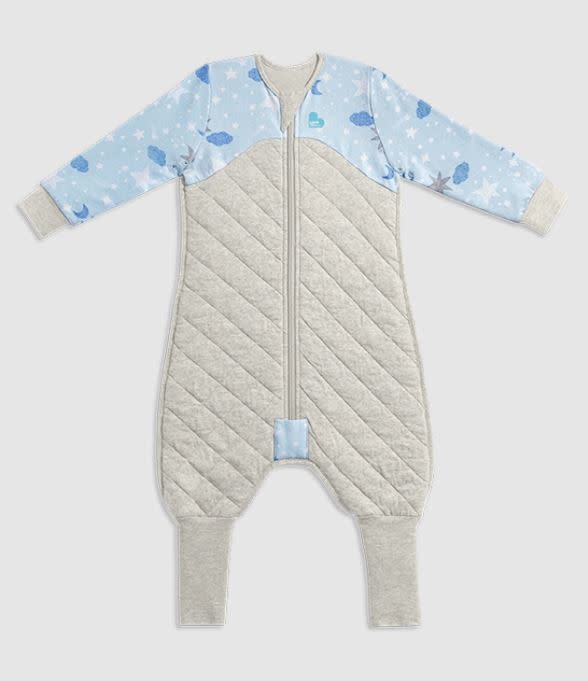 Love To Dream Love to Dream 2.5 Tog Sleepsuit