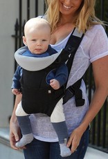 Childcare Childcare Baby Carrier Black