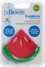 Dr Browns Dr Browns Coolees Teether Watermelon