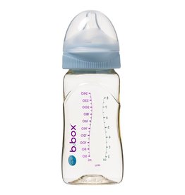 B.Box b.box Baby Bottle -240ml