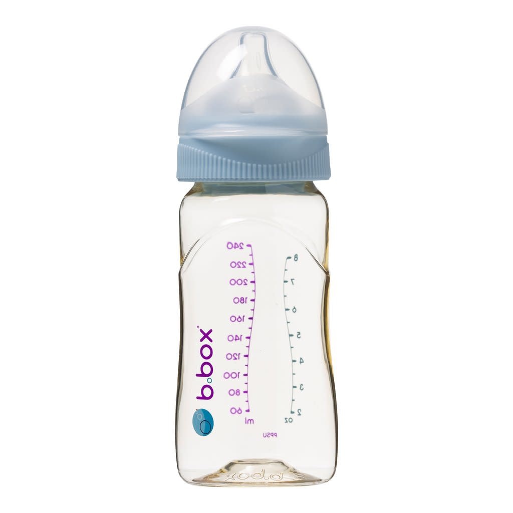 B.Box b.box Baby Bottle -240ml