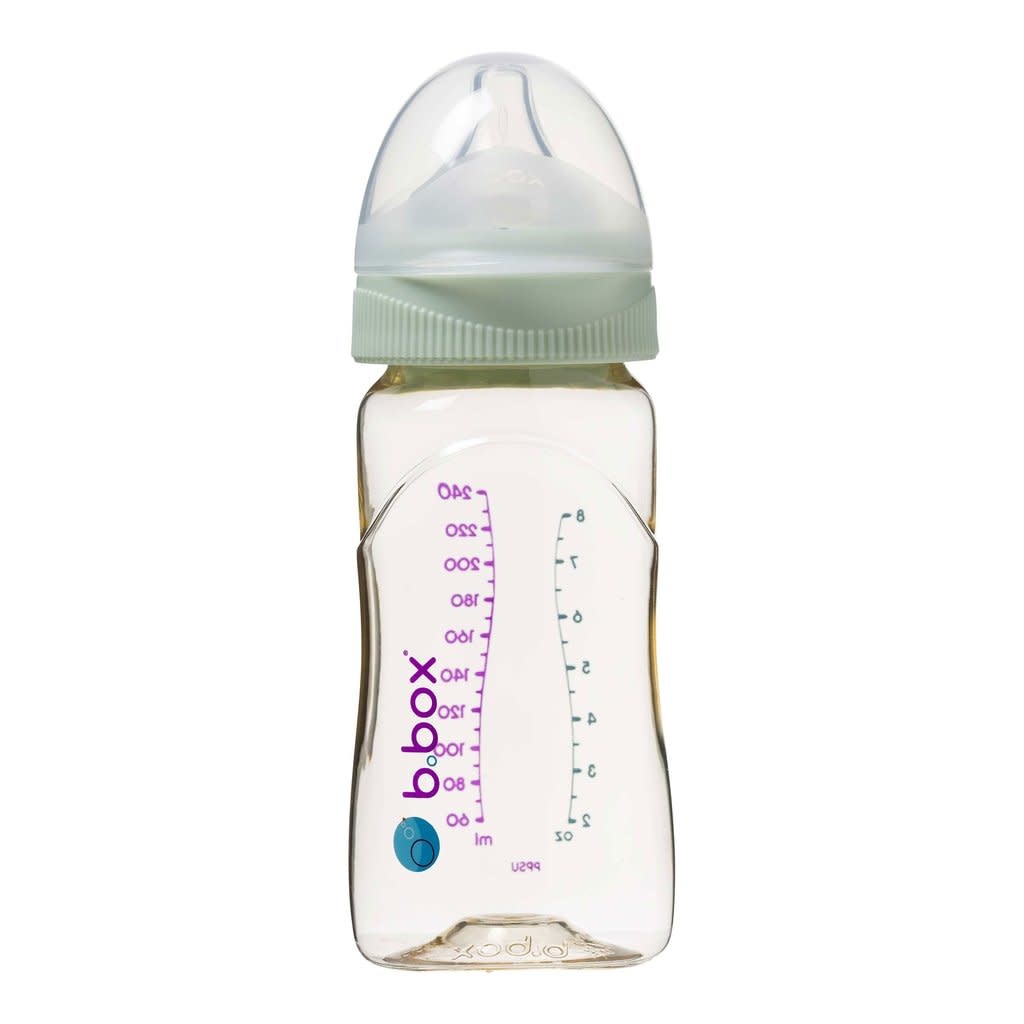 B.Box b.box Baby Bottle -240ml