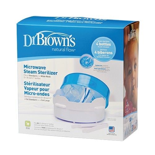 Dr Browns Dr Browns Microwave Steriliser