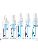 Dr Browns Dr Browns Newborn Feeding Set Narrow Neck