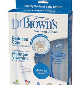 Dr Browns Dr Browns Starter Kit