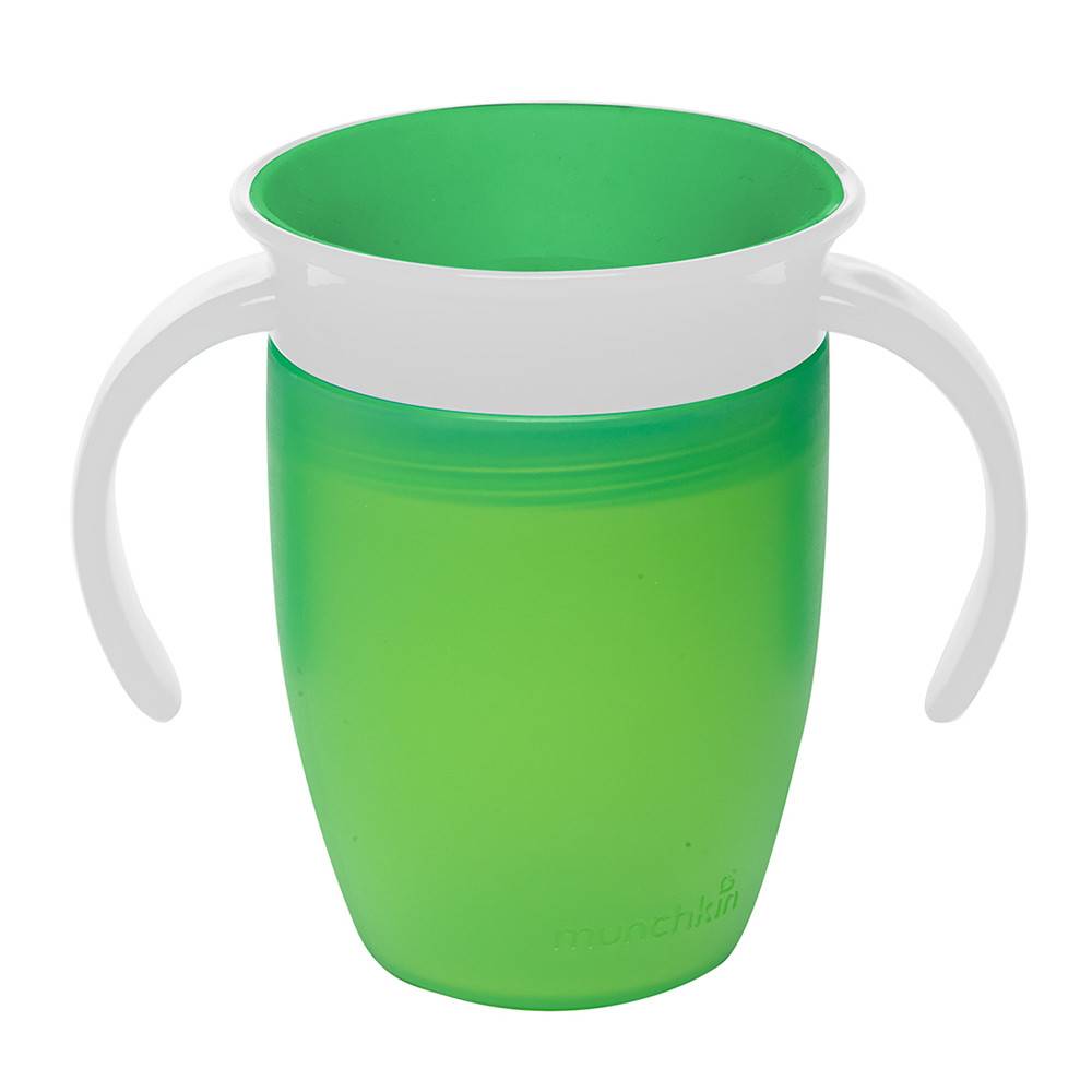 Munchkins Munchkin Miracle® 360° Trainer Cup - 207mL