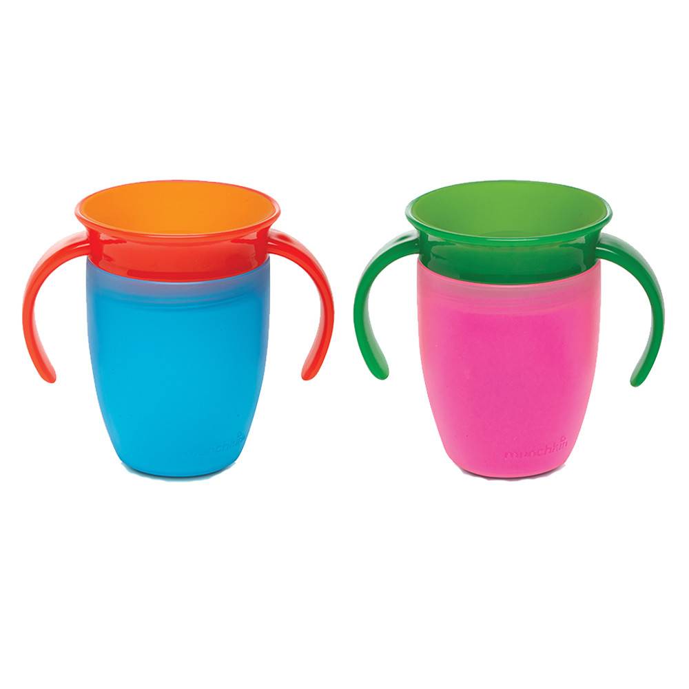 Munchkins Munchkin Miracle® 360° Trainer Cup - 207mL