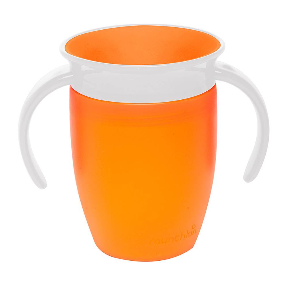 Munchkins Munchkin Miracle® 360° Trainer Cup - 207mL