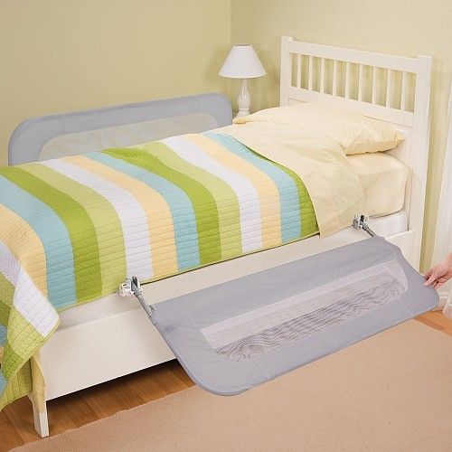 summer infant bed rail