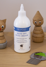 MooGoo Moogoo Nick off Nits Cream 300ml