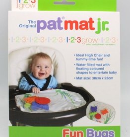 123Grow 123Grow Pat Mat Junior