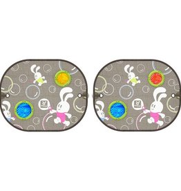 Benbat Benbat Bubble Dreams Sunshade Round (2Pk)