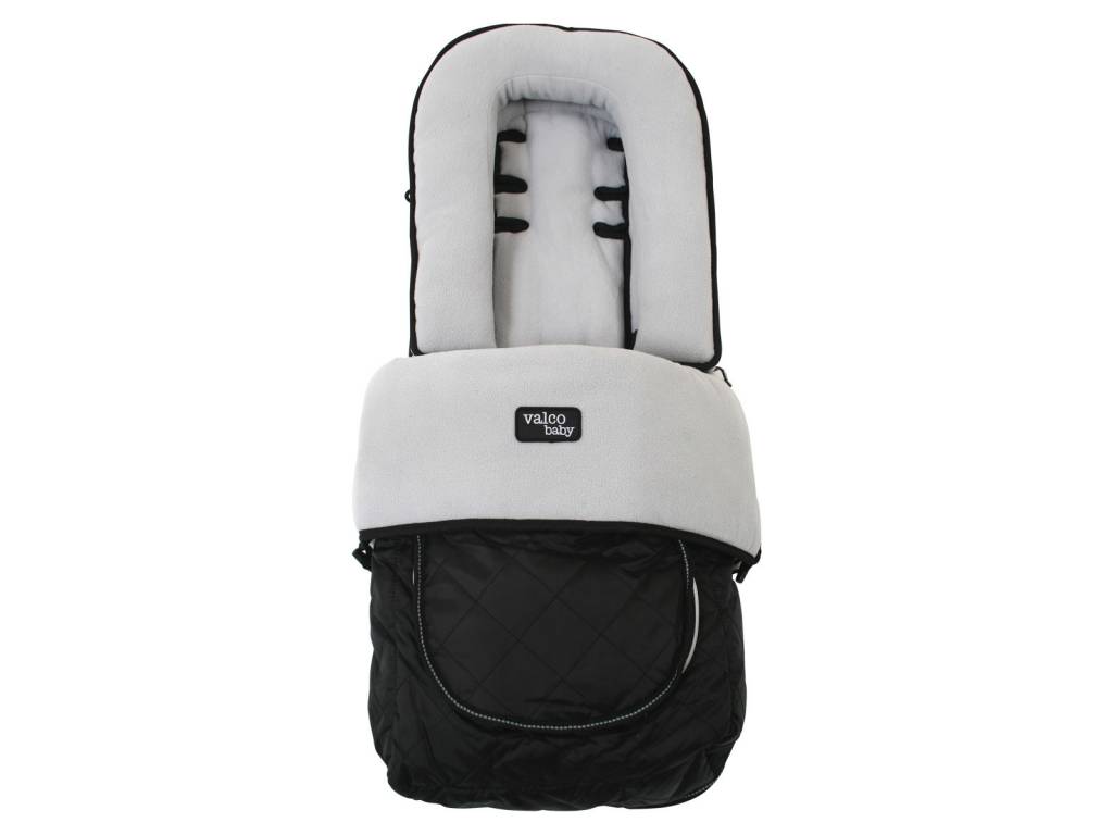 valco footmuff
