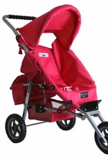 Valco Valco Mini Marathon with Toddler Seat