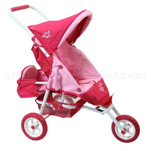 Valco Valco Mini Marathon with Toddler Seat