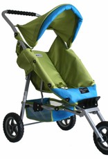 Valco Valco Mini Marathon Doll Stroller
