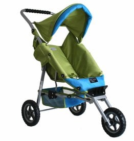 Valco Valco Mini Marathon Doll Stroller