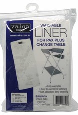 Valco Valco Pax Washable Liner