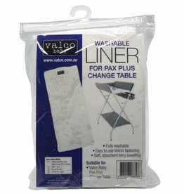 Valco Valco Pax Washable Liner